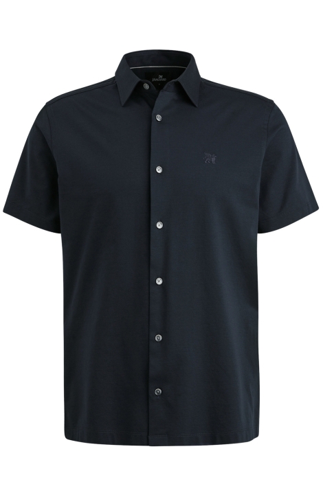 Vanguard short sleeve shirt versatile jerse